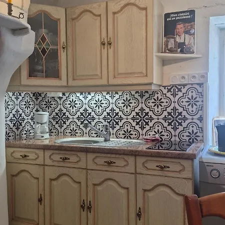 Maison Campagnarde * Parcay-les-Pins