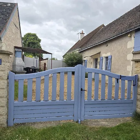 Maison Campagnarde Appartement *