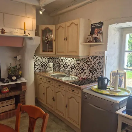 Maison Campagnarde *