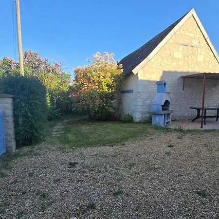 Maison Campagnarde *