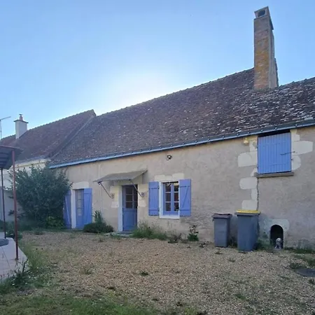 Maison Campagnarde Lägenhet *