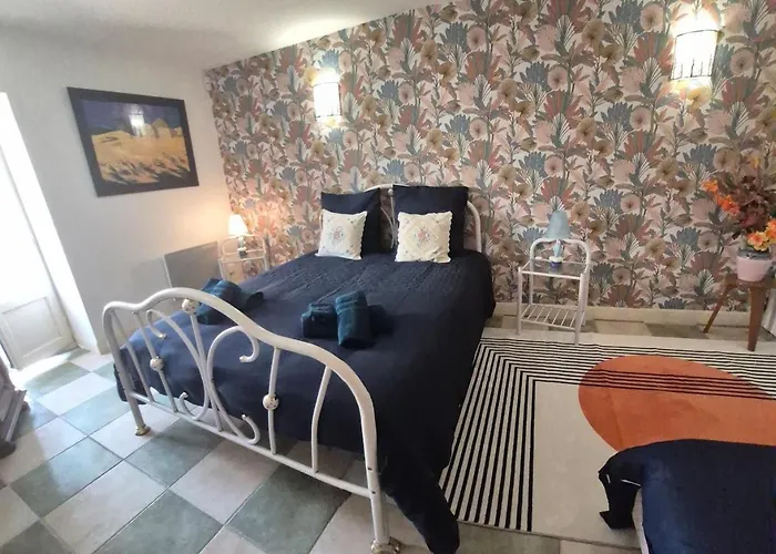 Maison Campagnarde Apartmán