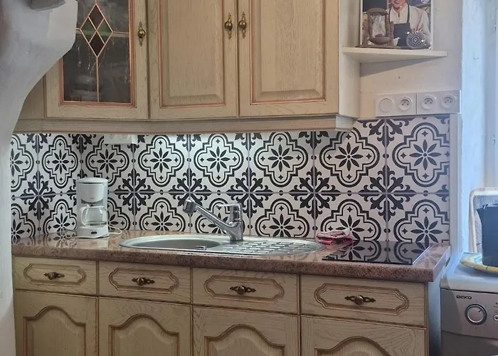 Maison Campagnarde * Parcay-les-Pins