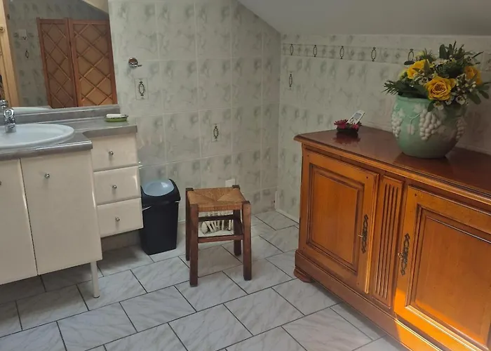 Apartmán Maison Campagnarde Parcay-les-Pins