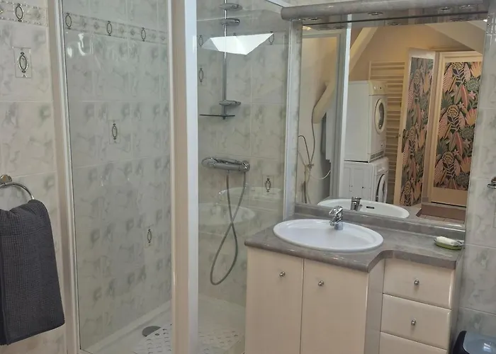 Maison Campagnarde Apartmán Parcay-les-Pins