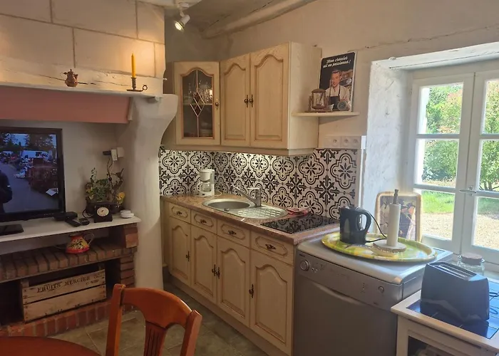 Maison Campagnarde *