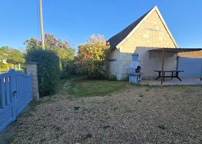 Maison Campagnarde *